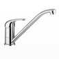 Gruppo Miscelatore LAVELLO Modello: SMALL ( 350036CR) Fnitura:  CROMO