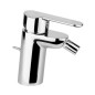 Gruppo Miscelatore Monocomando per BIDET Collezione:  G'DAY Serie:  I-MIX Finitura:  CROMO