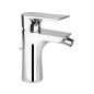 Gruppo Miscelatore monocomando per BIDET COllezione: ALTAGAMMA Serie:  WALSER Finitura:  CROMO