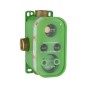 JOLLY BOX Monocomando   Termostatico (Corpo Incasso Universale)