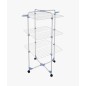 STENDIBIANCHERIA MODULAR LUX3 3 PIANI