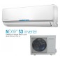 CLIMATIZZATOREModello: NEXYA 24000 BTU