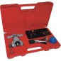 CARTELLATRICE UNIVERSALE con FRIZIONE