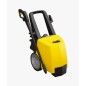 IDROPULITRICE AD ACQUA CALDA ADVANCED 1108