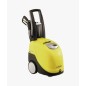 IDROPULITRICE AD ACQUA CALDA RIO 1108