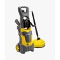 IDROPULITRICE AD ACQUA FREDDA FURY EXTRA 130