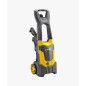 IDROPULITRICE AD ACQUA FREDDA FURY PLUS 120