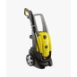 IDROPULITRICE AD ACQUA FREDDA GIANT 20