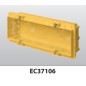 SCATOLA INCASSO 6/7 POSTI 172x70x48 (TP 506L)