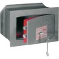 CASSAFORTE Mod. 804 CHIAVE LASER SYSTEM