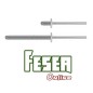 RIVETTI ALLUMINIO 3,0x12 PZ100 FRIULSIDER FM-RIVEX Art. 03000030012