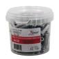 TASSELLO in NYLON+VITE F4/V 6x30 Conf.ne da 100PZ SMP1432 (SIRIUS)