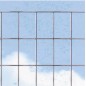 RETE EL.Sald. ZN H 100cm (ml 25)  Maglia 75x50  Filo da 1,7mm SIRIUS
