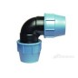 GOMITO PE Ø  16x16 UNIDELTA (1006)