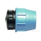 TAPPO FINE LINEA PE Ø  50 UNIDELTA (1012)