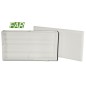 CASSETTA di ISPEZIONE mm 480x250 per COLLETTORI Senza SUPPORTI(Art. 7450 FAR)