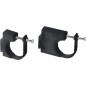 SUPPORTI per FISSAGGIO COLLETTORI 3/4" (in  KIT)