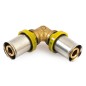 TRIDENT GOMITO 20x20  MULTISTRATO