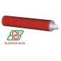 TUBO MULTISTRATO 26x3 PE-Xb Riv. ROSSO