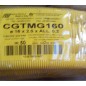 TUBO MULTISTRATO GAS 16x2 CGTMG160 (ALFA GAS PROTEK) Rotolo da 50MT