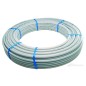 TUBO MULTISTRATO 16x2,0DELTALL PEX BIANCO UNIDELTA
