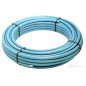 TUBO MULTISTRATO 20x2,0 Riv. AZZURRO