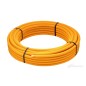 TUBO MULTISTRATO GAS 20X2,0 C/GUAINA