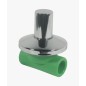 RUBINETTO D’ARRESTO PPR Ø 32F (Art.40872 AQUATHERM)