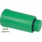 TAPPO di Chiusura con OR in PPR (Art.50708 AQUATHERM)