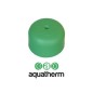 TAPPO/CALOTTA PPR  Ø mm 20F (Art. 14108 AQUATHERM)