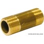 VITE Prolungata MM 1/2"x150mm OTTONE Giallo