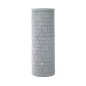 Serbatoio COLONNA LT 360 " ARCADO" Art. Nr. 9000650