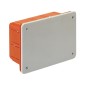 SCATOLA INCASSO (PT4) 153x98x70 con COPERCHIO IP40 (00424)