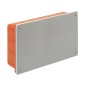 SCATOLA INCASSO (PT7) 296x152x70 con COPERCHIO IP40 (00427)