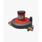 REGOLATORE Bassa Pressione 7kg per GPL ART. 867GB BP2205-G (000867GB)
