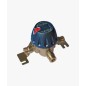 RIDUTTORE con INVERSIONE 12kg AUTOMATICA Art. INV 2635AA per ALTA PRESSIONE