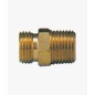 RACCORDO NIPPLO Ottone SX 1/2" Art. 5952