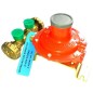 MINICENTRALINA 2ATTACCHI 7kg Art. 6725