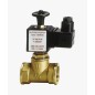 ELETTROVALVOLA 1/2" APERTA RVV
