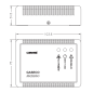RILEVATORE FUGHE GAS GPL GASECO 91935511