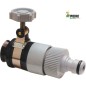 Attacco a Rubinetto liscio Ø 10-25  a  3/4" IPIERRE 2008