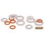 SET O-RING+GUARNIZIONI CLABER 8811  Blister