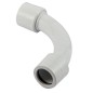 CURVA TUBO/TUBO IP65 Ø 25mm (CTT2025)