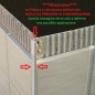 Profilo Angolare alluminio 10mm - 250cm Colore:  PELTRO (85)