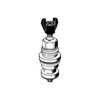 VITONE CORTO 3/4"per RUBINETTO D’ARRESTO in PPR (Art. 40875 AQUATHERM)