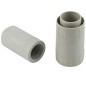 RACCORDO TUBO/GUAINA IP65 Ø 25mm (RTG2025)