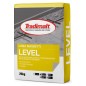 LEVEL 25kg  0-15 mm Autolivellante da  0 a 15 mm