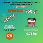 STRATOS - 0,75 KG Guaina Liquida VERDE Pedonabile