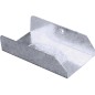 GIUNTO LINEARE 27x50x27 (NAMCSU06011K AKIFIX®) per PROFILI Metallici  per CARTONGESSO