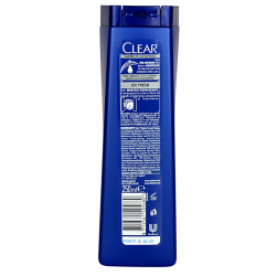 CLEAR - ICE FRESH CAPELLI NORMALI CLEAR MEN SHAMPOO 250ml - a soli 1,80 € su FESEA online - fesea.shop